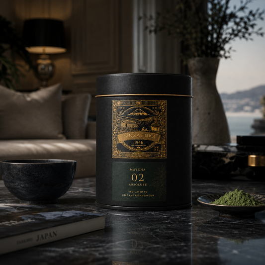 Matcha 02 Absolute 50g