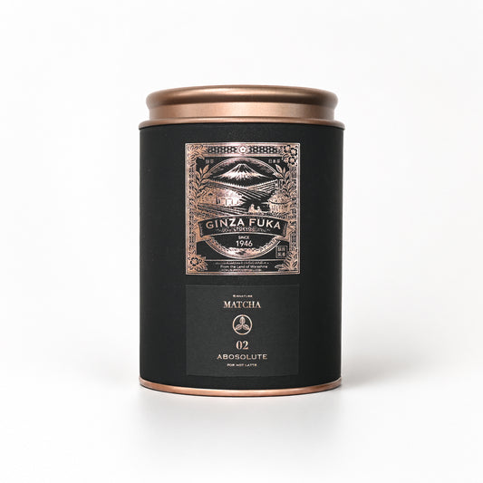 Matcha 02 Absolute 100g