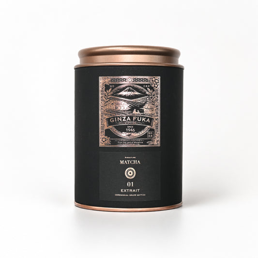 Matcha 01 Extrait 80g