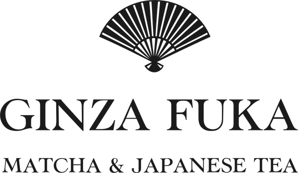 GINZA FUKA TOKYO - A Sanctuary of Matcha & Japanese Tea