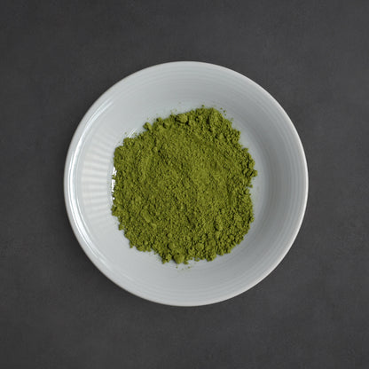 MATCHA ESSENZIALE · 1kg PROVA IL NOSTRO MATCHA