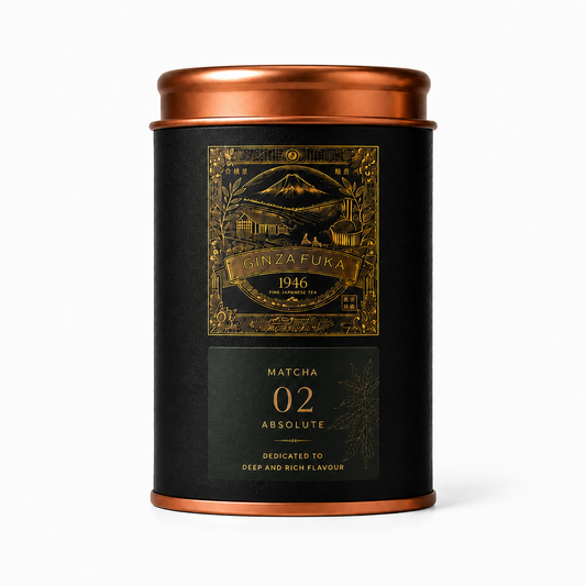 Matcha 02 Absolute 50g