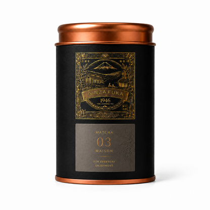 Matcha 03 Maison 50g