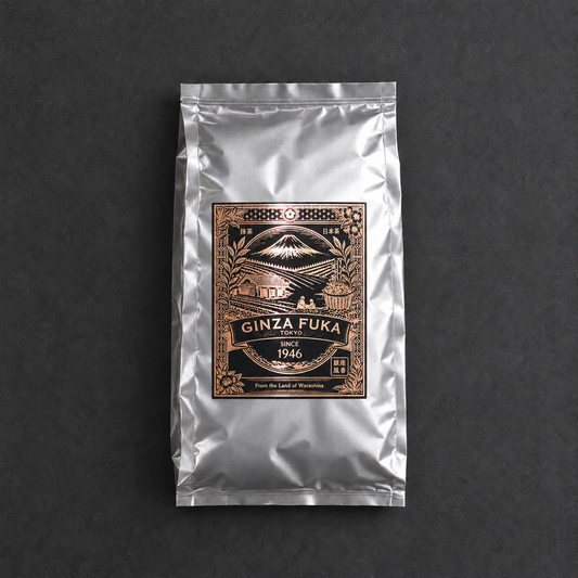 MATCHA ESSENZIALE · 1kg PROVA IL NOSTRO MATCHA